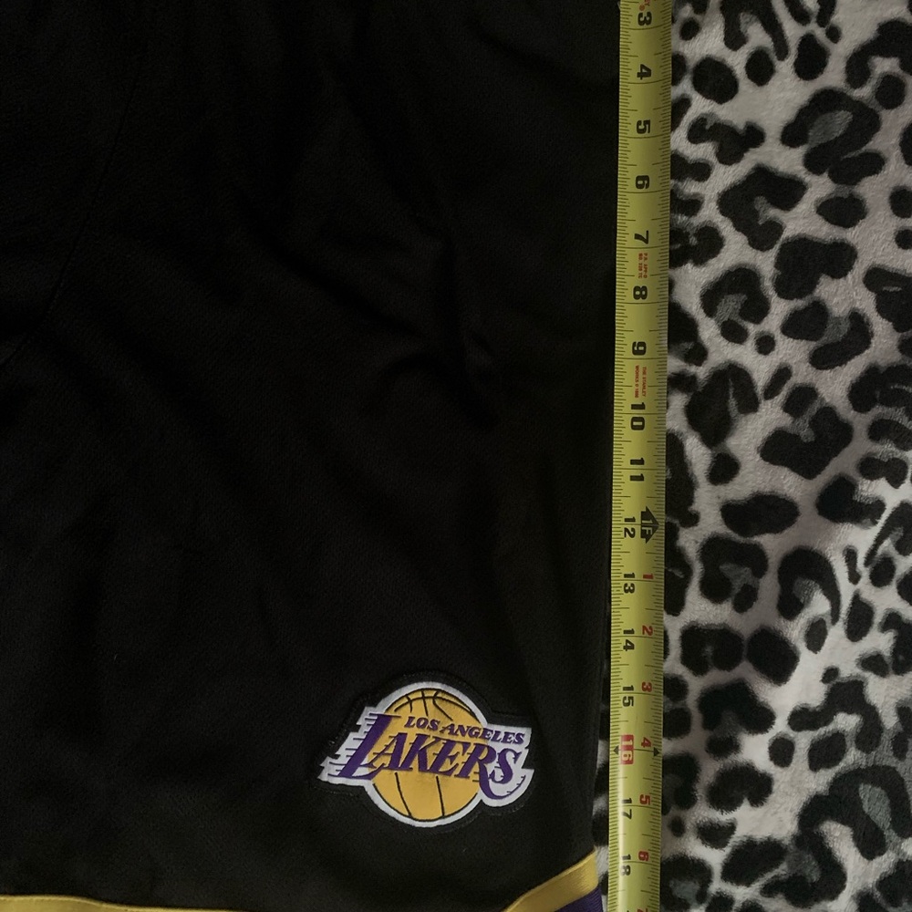 LeBron James Basketball Shorts - Picture 4 of 8